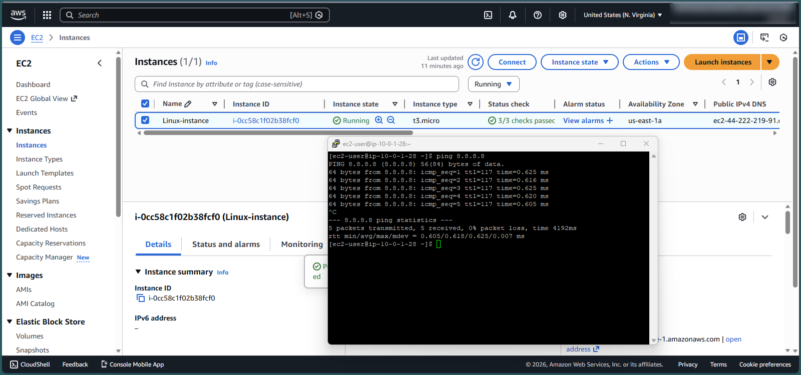 Configure SSH authentication