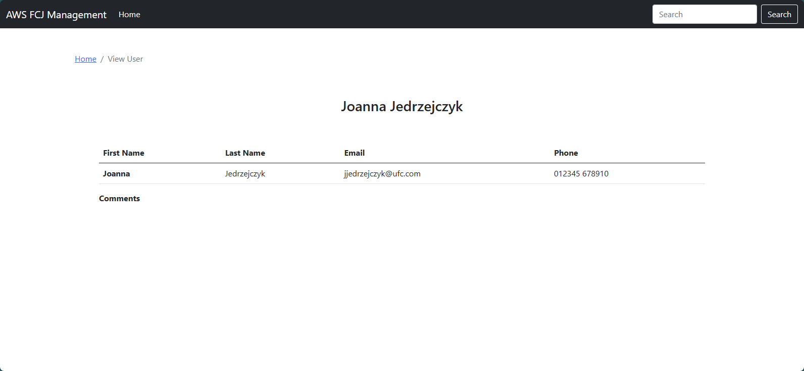 create vpc for linux instance
